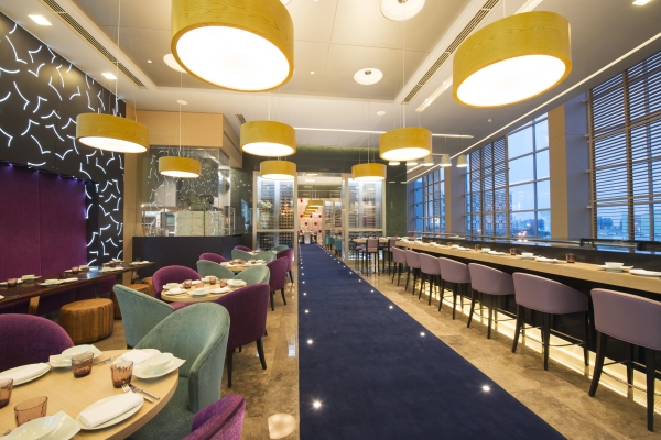 Hotel Downtown Rotana (Manama)